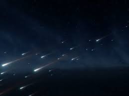 Japão desenvolve chuva de meteoros artificial para iluminar céus em eventos globais