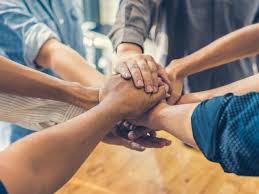 Reinforce the importance of personal commitment and how such commitment impacts sustainability ans social responsibility init