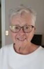 Obituary of Donna Jean Carpenter