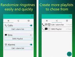 Watch content and video chat in real time. Randtune Ringtone Randomizer Apk Download For Android Latest Version 2 0 8 1 Com Tiseddev Randtune