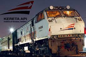 Gambar pt kereta api indonesia. Pt Kai Rekayasa Pemberangkatan 22 Kereta Api Independensi