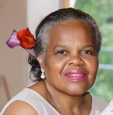 Louella Elena Smith-Rabsatt