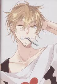 Anime Boy Brushing Teeth 2814x4122 Wallpaper Teahub Io When a person in the image is brushing their teeth — or, as is perhaps more common nowadays, getting their teeth brushed by someone else. anime boy brushing teeth 2814x4122