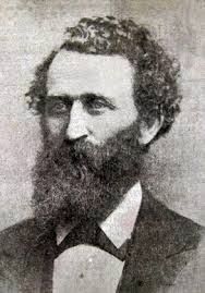 Albert Burlingame's Instagram, Twitter & Facebook