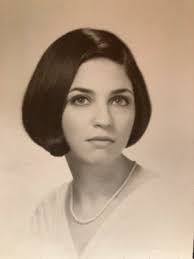 Maria Elena Silvestri Rovegno Obituary