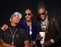 Pin On Young Thug
