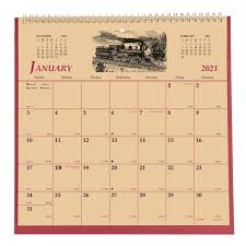 Brownline Calendars