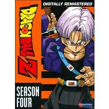 This dub was cancelled due to poor ratings, with funimation and ocean moving onto dragon ball's more action oriented sequel dragon ball z in 1996. Dragon Ball Z Season 4 Dvd Walmart Com Dragon Ball Z Anime Dragon Ball