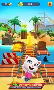 Designed to climb up to the top of the leaderboard quickly and without exertion, this game is designed for fast climbers. Talking Tom Gold Run 3 9 0 425 Apk Mod Free Download For Android Apk Wonderland