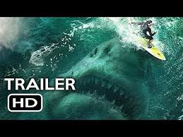 What The Meg Doesnt Quite Get Right About Megalodon