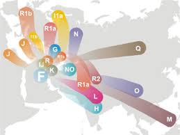 The Table Of Nations And The Origin Of Races Ghayb Com