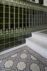Our art nouveau tiles are produced just as they were in the european tile manufactures around the 1900's. Bodenfliesen Nach Originalmustern Des 19 Jahrhunderts Fliesen Und Platten News Produkte Fliesen Im Jugendstil Fliesen Bodenfliesen