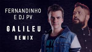 Fernandinho ouvir e baixar musicas gratis,busque entre milhares de musicas ,buscador de mp3 totalmente gratis. Fernandinho Galileu Remix Ao Vivo Feat Dj Pv Youtube