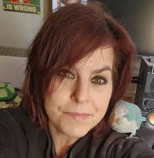 Bathing chickens for mite treatment