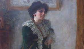Phoebe sarah hertha ayrton (born marks) was born on month day 1854, at birth place, to levi marks. Hertha Ayrton Pioneering Woman Electrical Engineer And Feminist