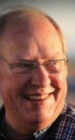 Rodney Weeks Obituary (1951