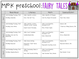 Free fairy tale worksheets for kids surprise your kids with these fun fairy tale worksheets. Preschool Fairy Tales Week 1 Mrs Plemons Kindergarten