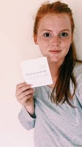 Lauren Bliss's Instagram, Twitter & Facebook