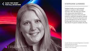 Stephanie Landers's Instagram, Twitter & Facebook