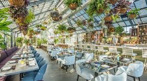 Hours may change under current circumstances How And Where To Celebrate Los Angeles Restaurant Week Sunset Magazine