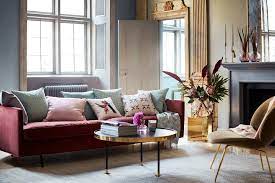 Create your own interior design dream with items from our h&m home collection! Glamouroser Mix H M De Haus Innenarchitektur Haus Deko Innenarchitektur