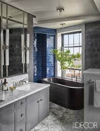 Small bathrooms may seem like a difficult design task to take on, but there are so many small bathroom ideas to make the space sing. 42 Modern Bathrooms Luxury Bathroom Ideas With Modern Design