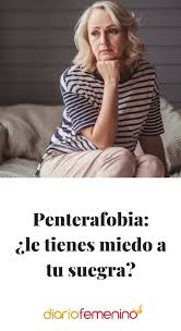 Pin En Fobias Y Miedos