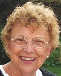 Marcia Lambert Obituary (1938