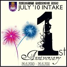 Maybe you would like to learn more about one of these? Pelajar Uitm Kemasukan Julai 2010 Posts Facebook