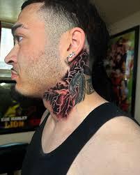 Trevion 🧙🏾‍♂️ (@inkbytre) • Instagram photos and videos