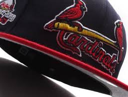 2011 world series side patch. New Era 2009 Mlb All Star Game St Louis Cardinals 59fifty Hat