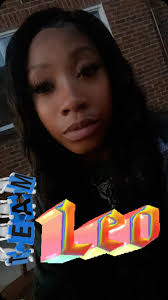 Instagram 用户 Felecia Taylor