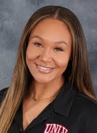 Deja Harris's Instagram, Twitter & Facebook