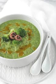 Risultati per broccoli e patate. Vellutata Di Broccoli E Patate Le Ricette Di Luci