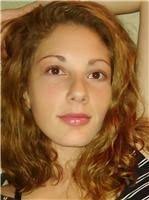 Codi Springer Obituary (1990