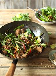 A little soy sauce (reduced sodium), a little garlic. Youth With Diabetes Healthy Baking With Vickie De Beer Stir Fry If Your Family Likes Stir Fry Make A Huge Batch Of The Stir Fry Sauce And Keep It In A Jar In The