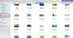 Once they're imported, you can then move them . How To Transfer Photos From Iphone To Mac 6 Ways