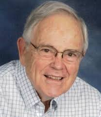 James Schmidt Obituary (1933