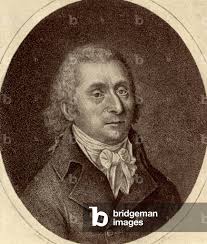 Image of Franz Anton Hoffmeister -