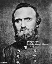 355 Stonewall Jackson Confederate General Stock Photos, High-Res Pictures,  and Images