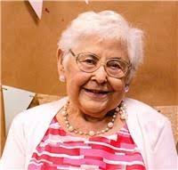 Martha Hughes Obituary (2018)