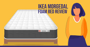 Latex core in latex mattresses; Ikea Morgedal Memory Foam Mattress Review Insidebedroom