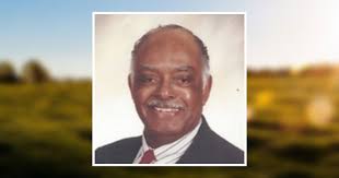 Rev. Stone N. Carr Obituary August 14, 2020