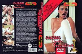 Exzesse in der Frauenklinik (1980) DVD – Free Vintage Movies