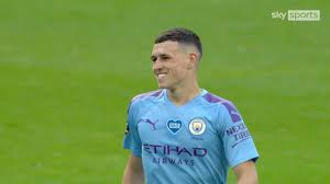 Phil foden goes full paul gascoigne with blond highlights ahead of euro 2020 mail online10:57. Foden The Best English Talent Since Gazza Says Francis Football365