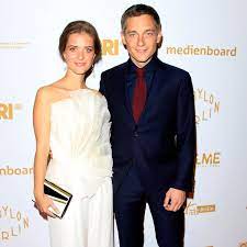 He is best known internationally for his leading roles as wilhelm winter in the television drama generation war (2013). German Films On Twitter Facetoface With Germanfilms Stars Volker Bruch And Liv Lisa Fries At The La Premiere For Babylon Berlin C Nina Prommer Milestone Photo Https T Co Xrfjfekd7h