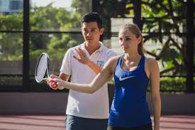 Find the best tennis classes, private tennis coaches in hong kong, personal tennis trainer, tennis coaching, and so on. Tennis Coach Singapore Tennis Lessons Singapore Price