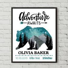 With over 200 designs, you'll find something here that is perfect for your next cross stitch project. Needlepoint Sewing Fiber Cross Stitch Pattern Mountains Birth Announcement Counted Cross Stitch Pattern Nursery Baby Kids Girl Boy Adventure Digital Format Pdf