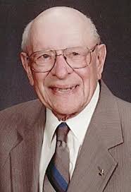 Richard Crom Obituary (1930