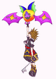 Cute kingdom hearts sora fanart. Sabrina Beale Kingdom Hearts Sora Fan Art